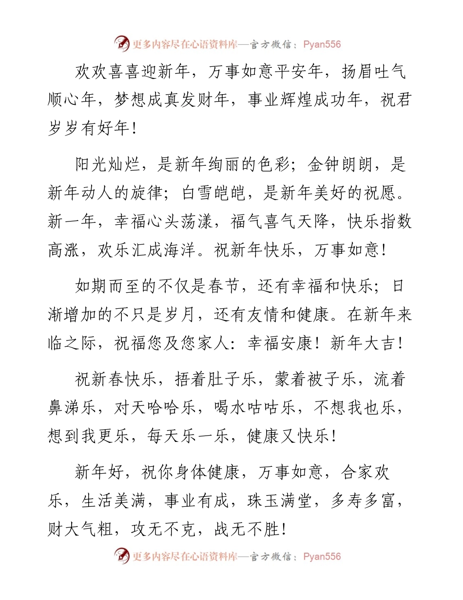 0203新春短信(1).docx_第2页