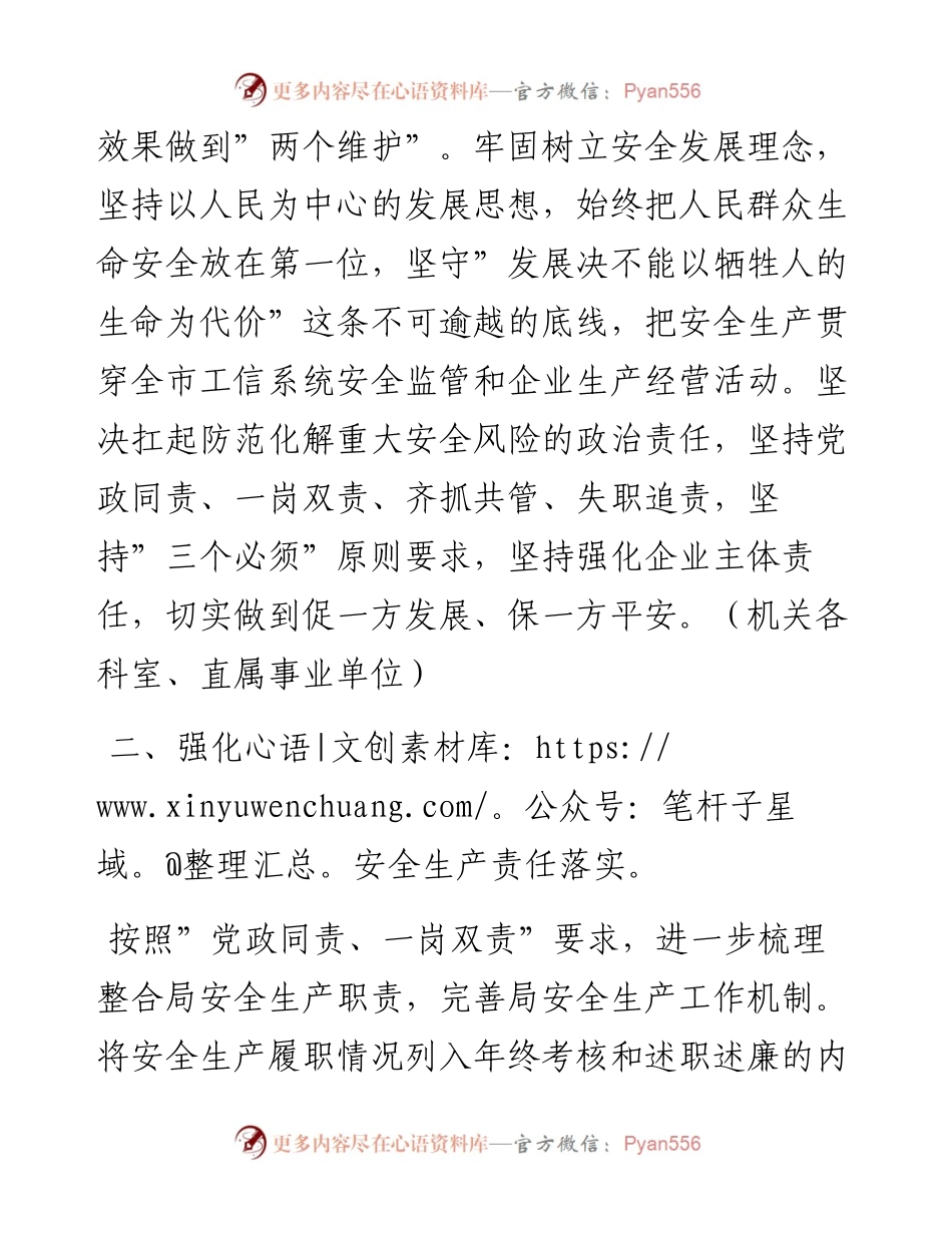 022508：安监局安全生产工作要点.docx_第2页