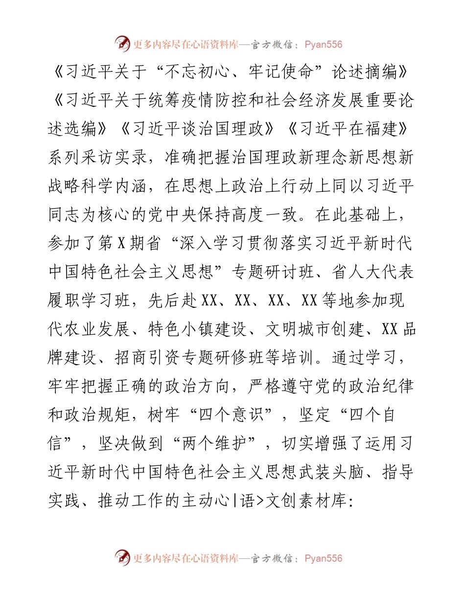 0731X县长个人任期工作总结.docx_第2页