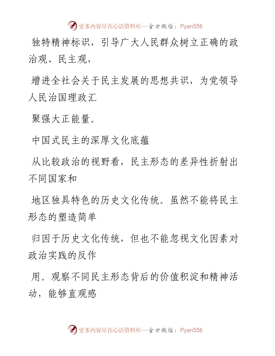 0308坚定中国式民主的文化自信.docx_第2页