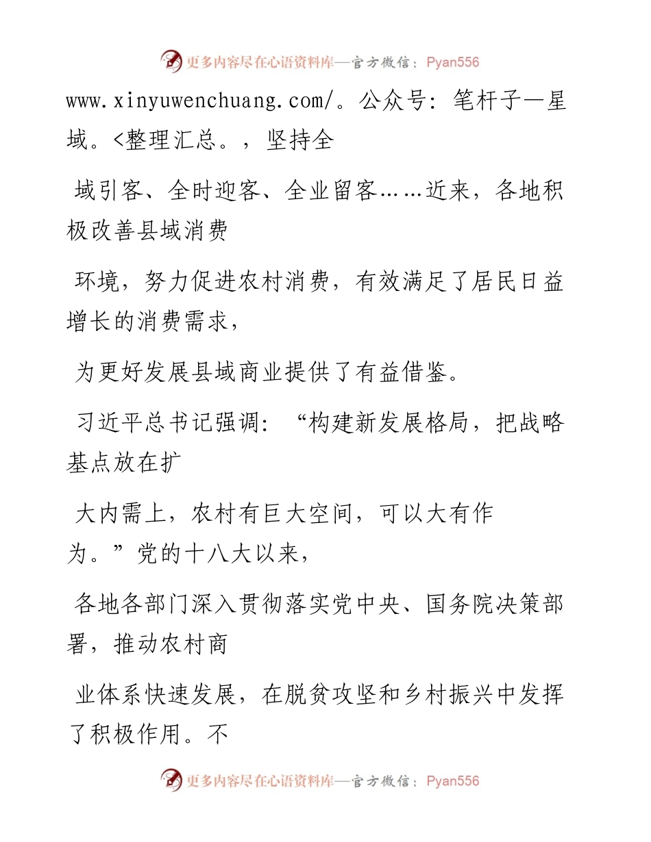 0901为发展县域商业注入强劲动能.docx_第2页