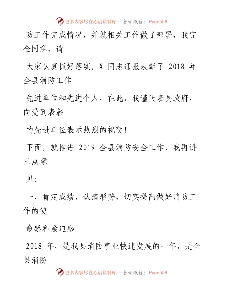0417在全县消防工作会议上的讲话.docx_第2页