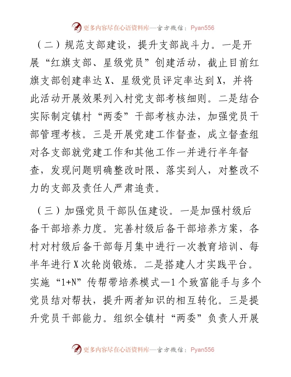072405-乡镇镇党建工作总结.docx_第2页
