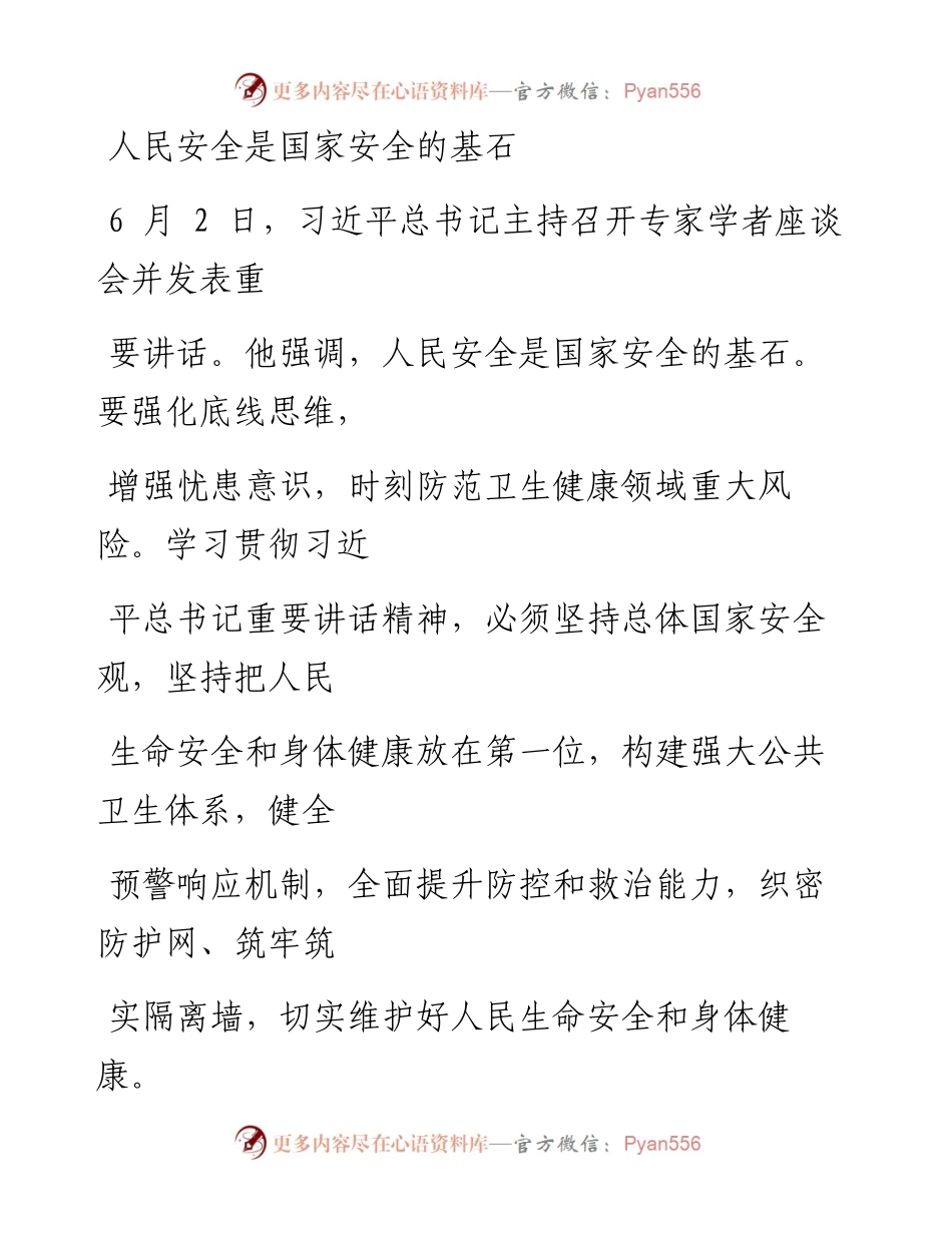 0608人民安全是国家安全的基石.docx_第1页