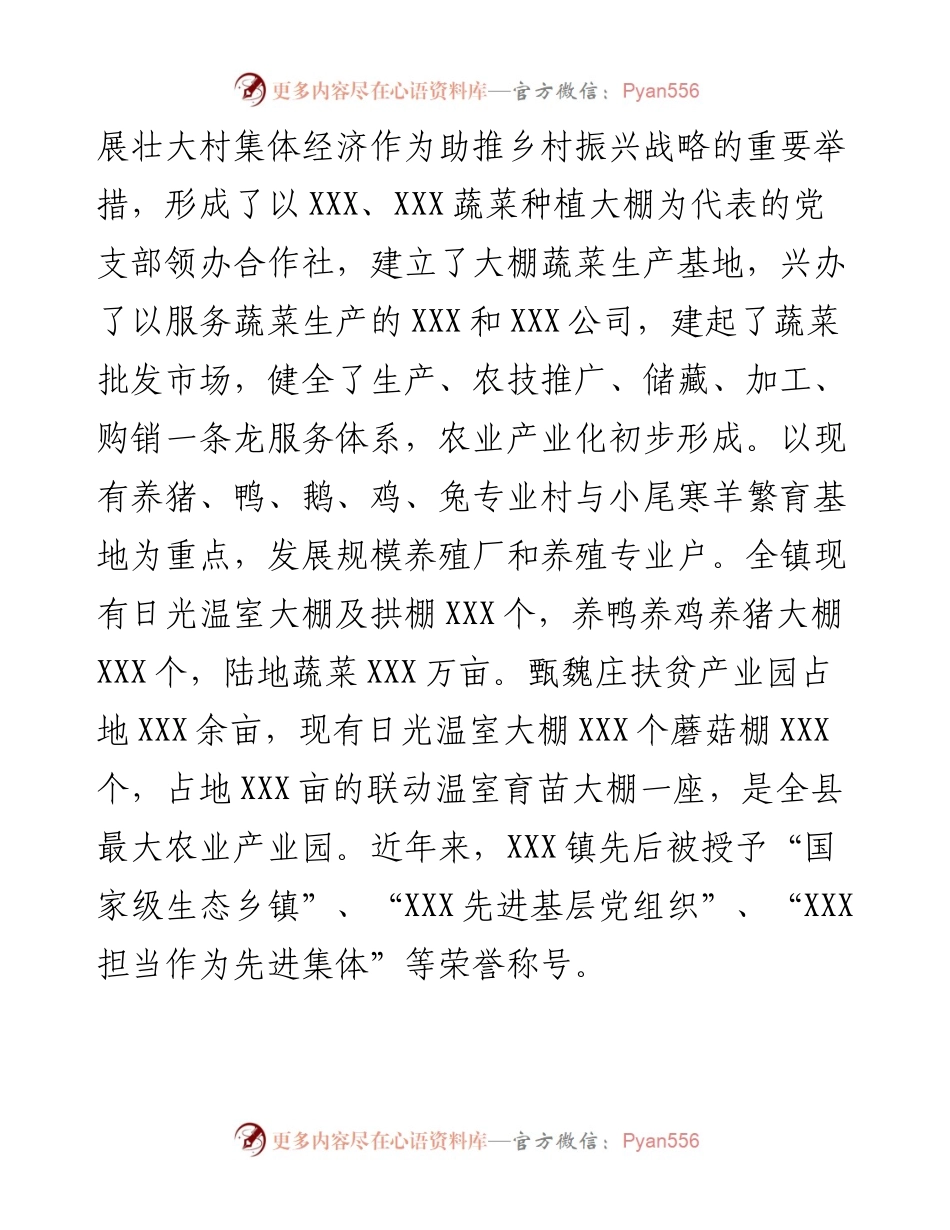 022331：XXX镇大调研工作方案.docx_第2页