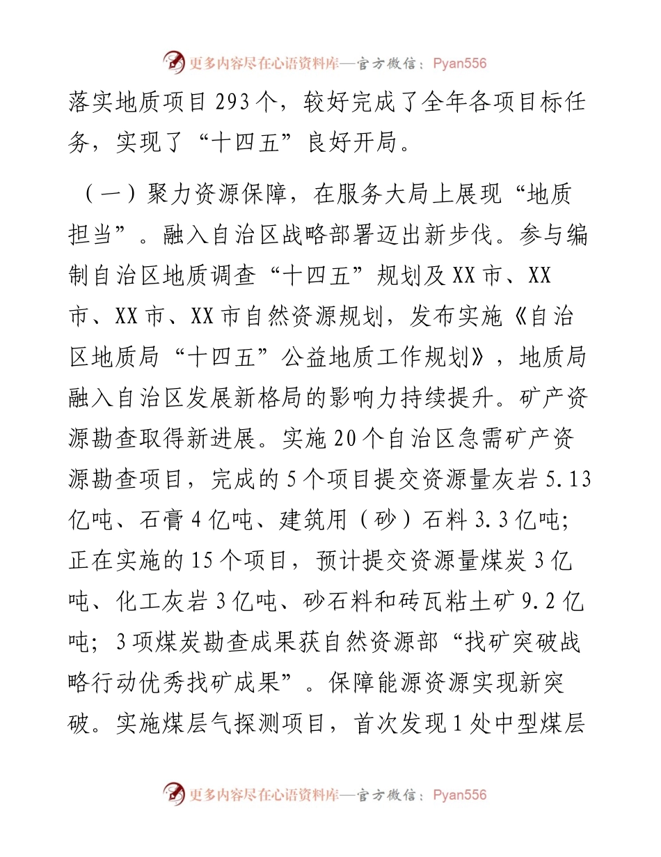 021113：局长在地质工作会议上的讲话.docx_第2页