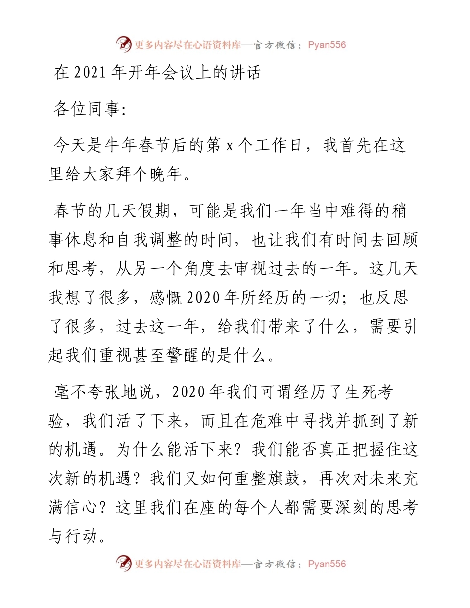0328在开年会议上的讲话.docx_第1页