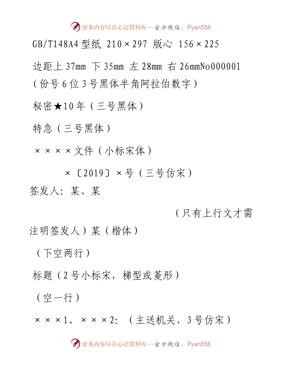 032608-公文标准格式样式模板.docx_第1页