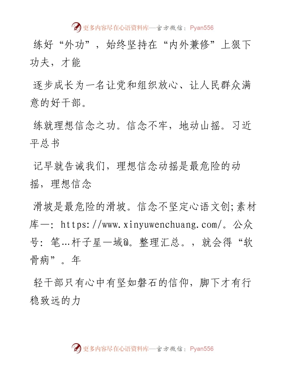 0307年轻干部内外兼修方能茁壮成长.docx_第2页