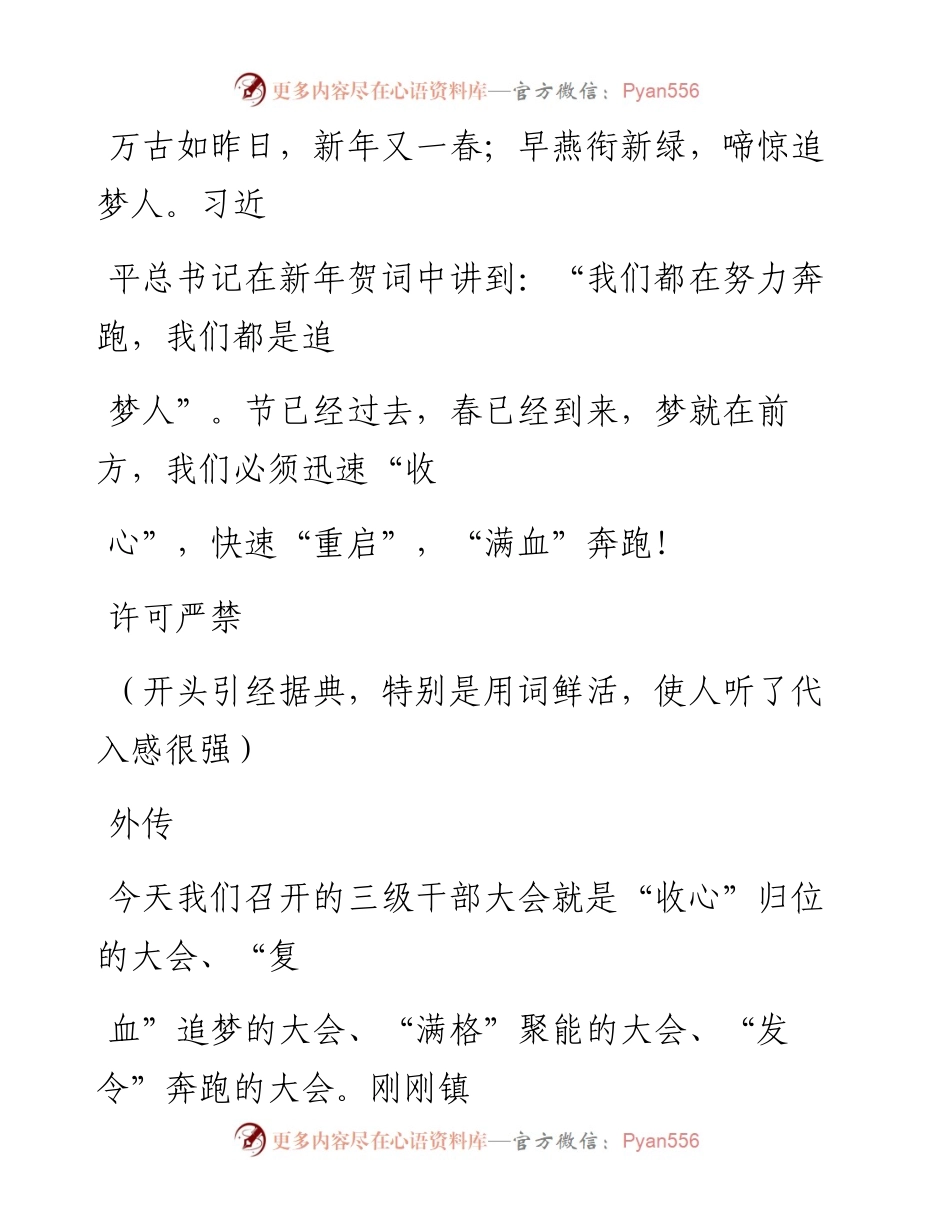 0305（五十二）这篇博士镇长讲话有哪些看点.docx_第2页