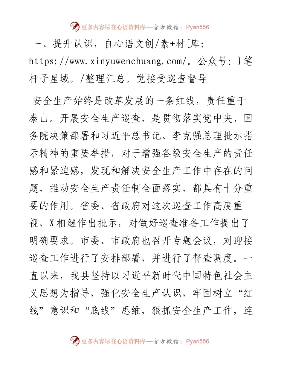 03043-在全县安全生产巡查督导工作部署会上的讲话.docx_第2页