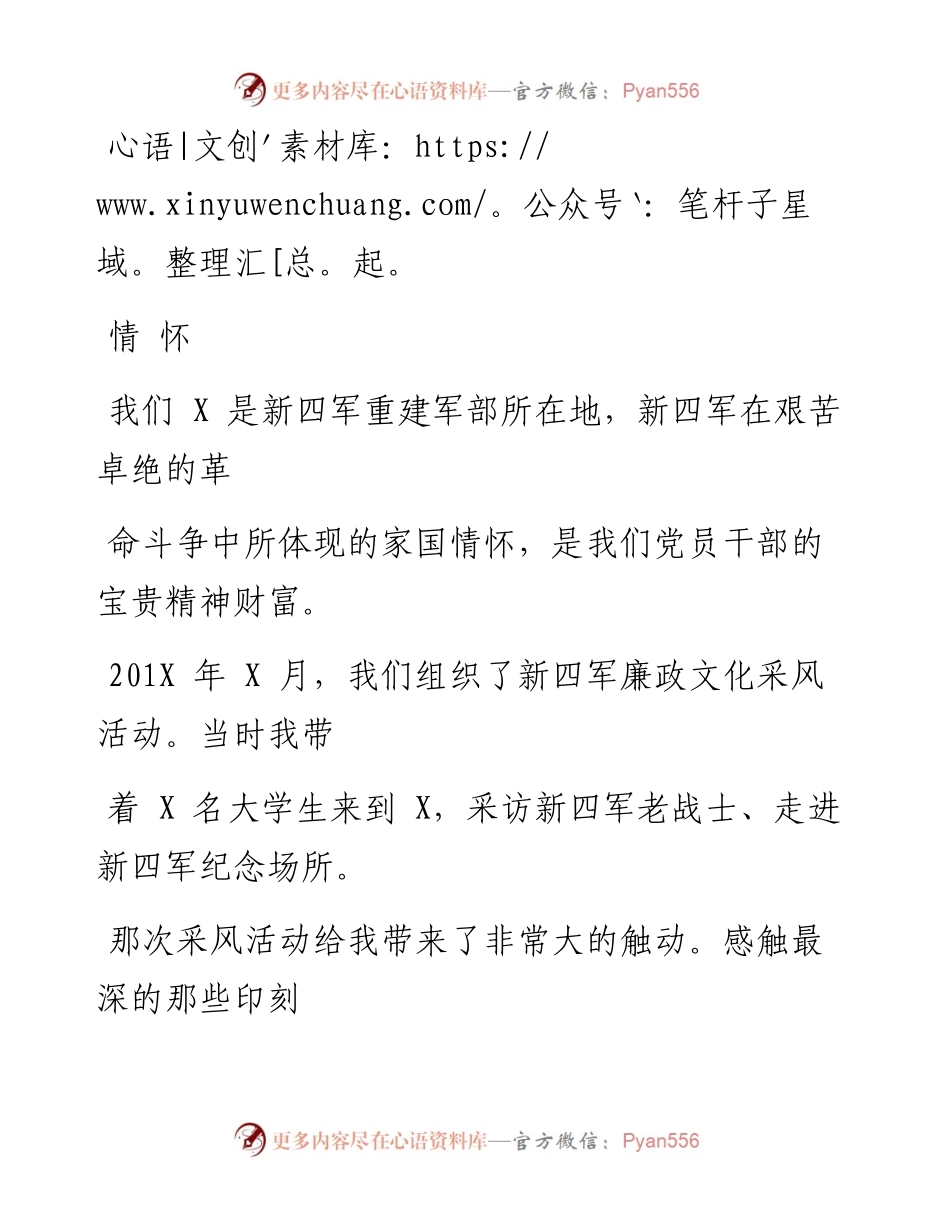 0430笔友分享青年干部座谈会即兴发言.docx_第2页