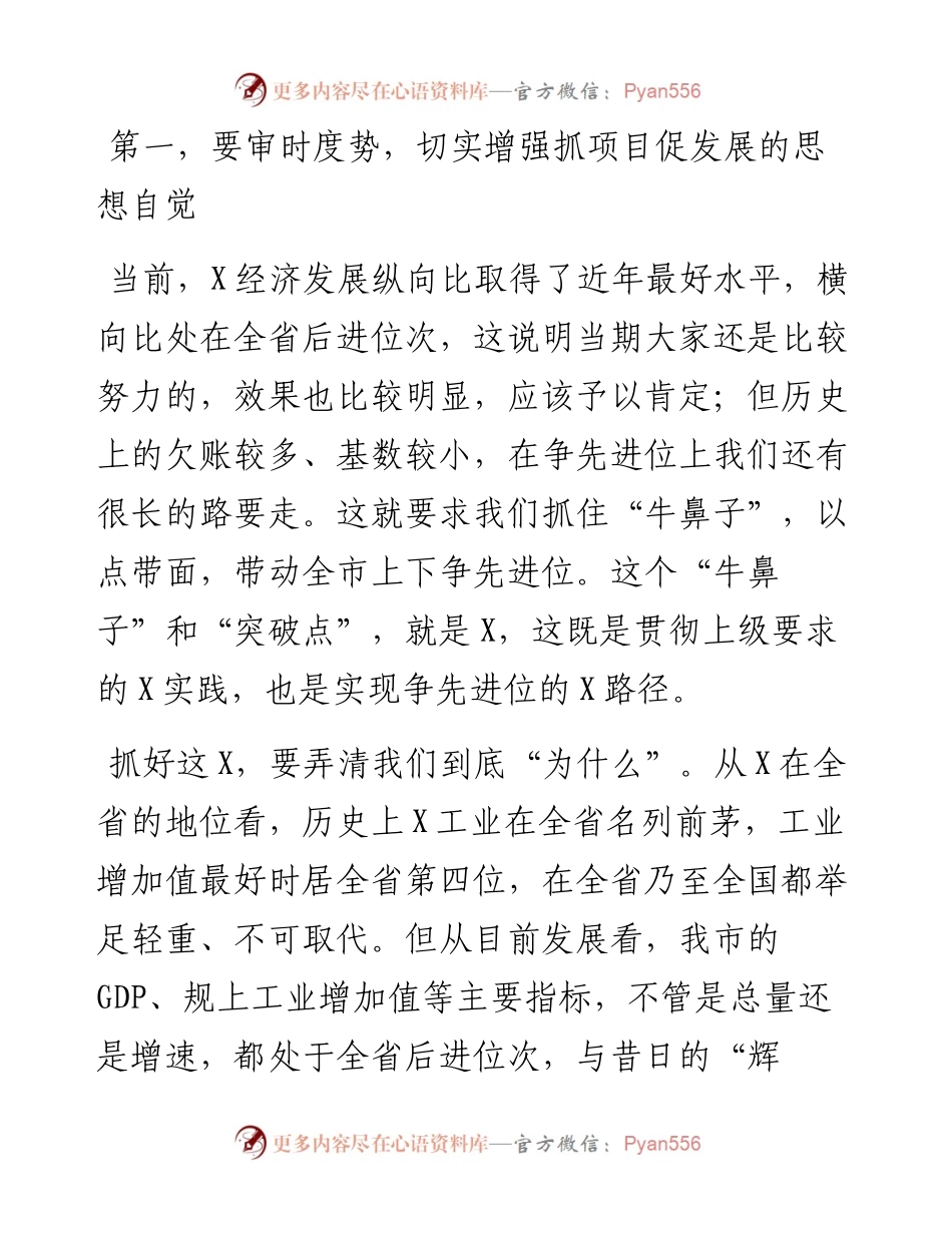0504在政府系统X活动开展情况推进会上的讲话.docx_第2页