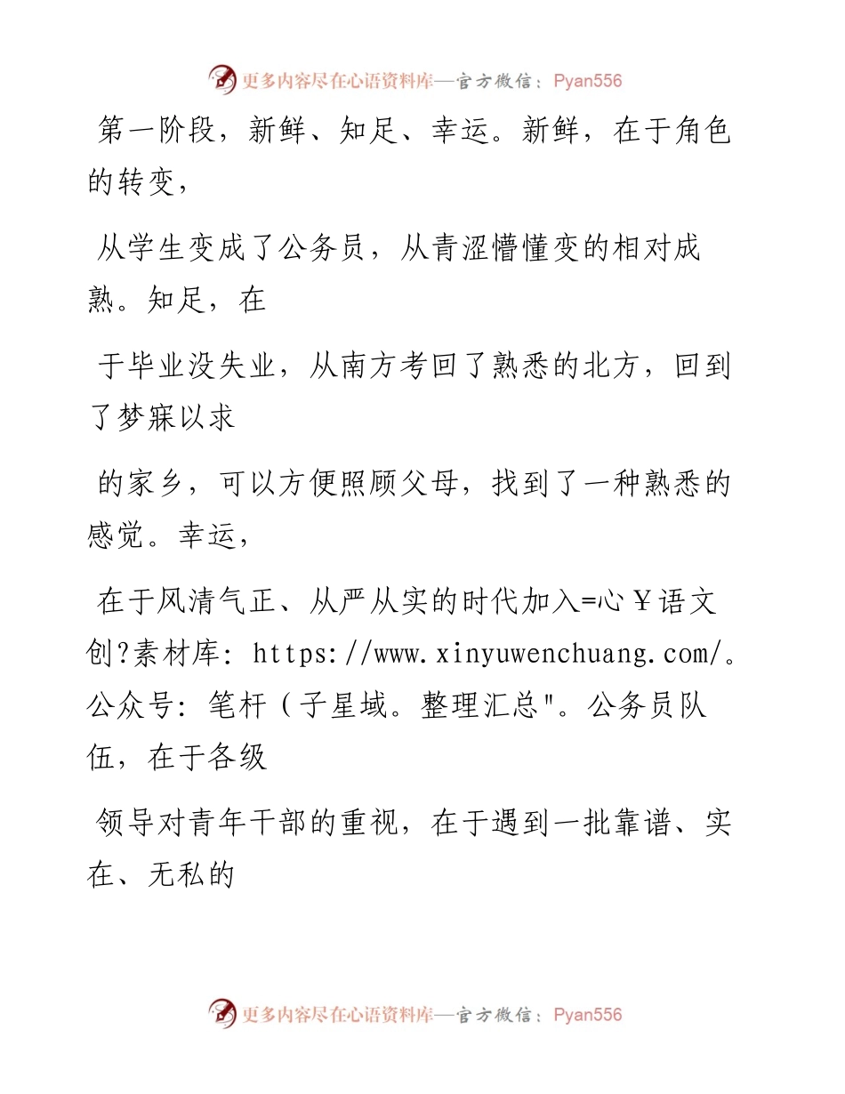 0422在青年干部座谈会上的发言.docx_第2页