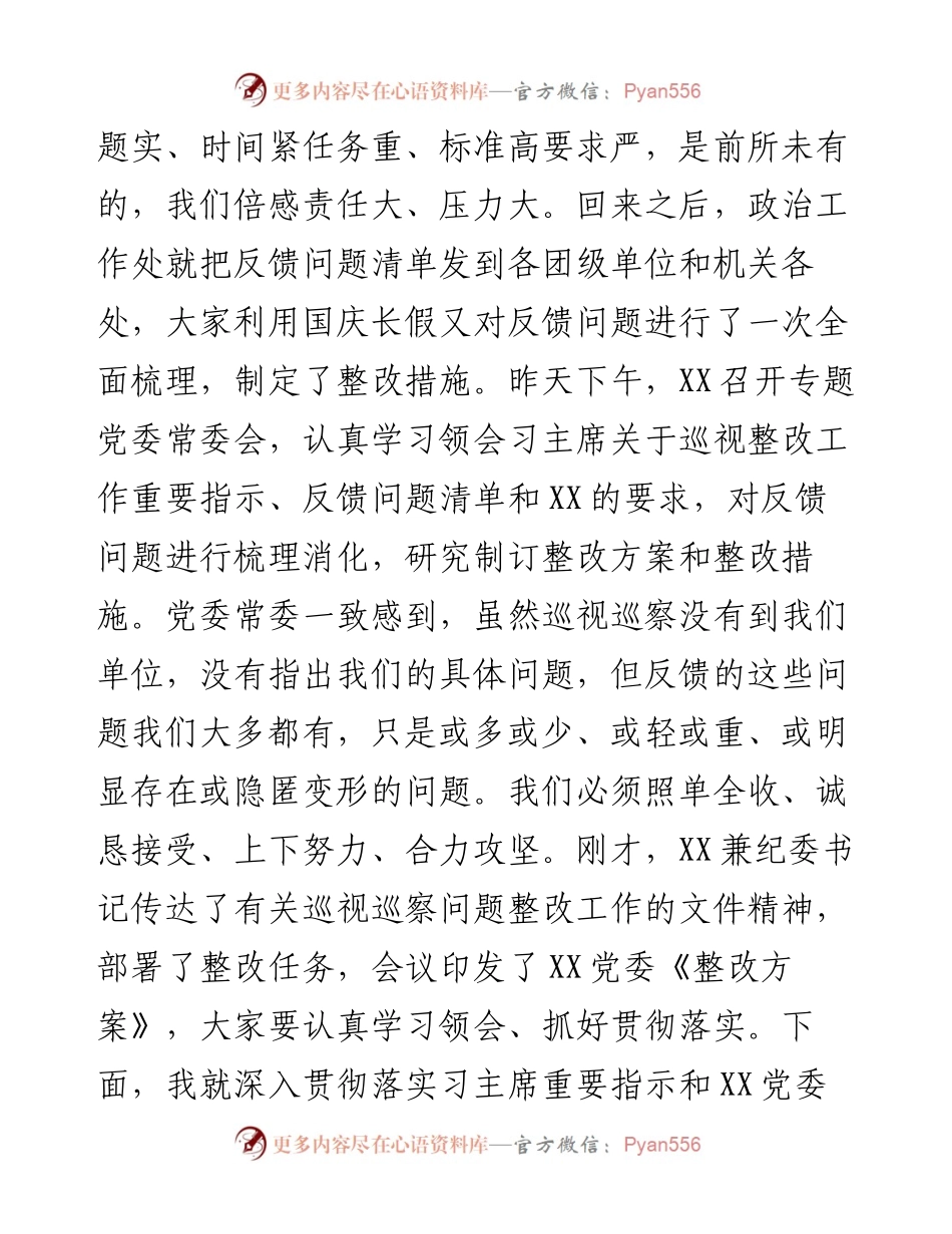 041309巡视巡查整改相关材料.docx_第2页