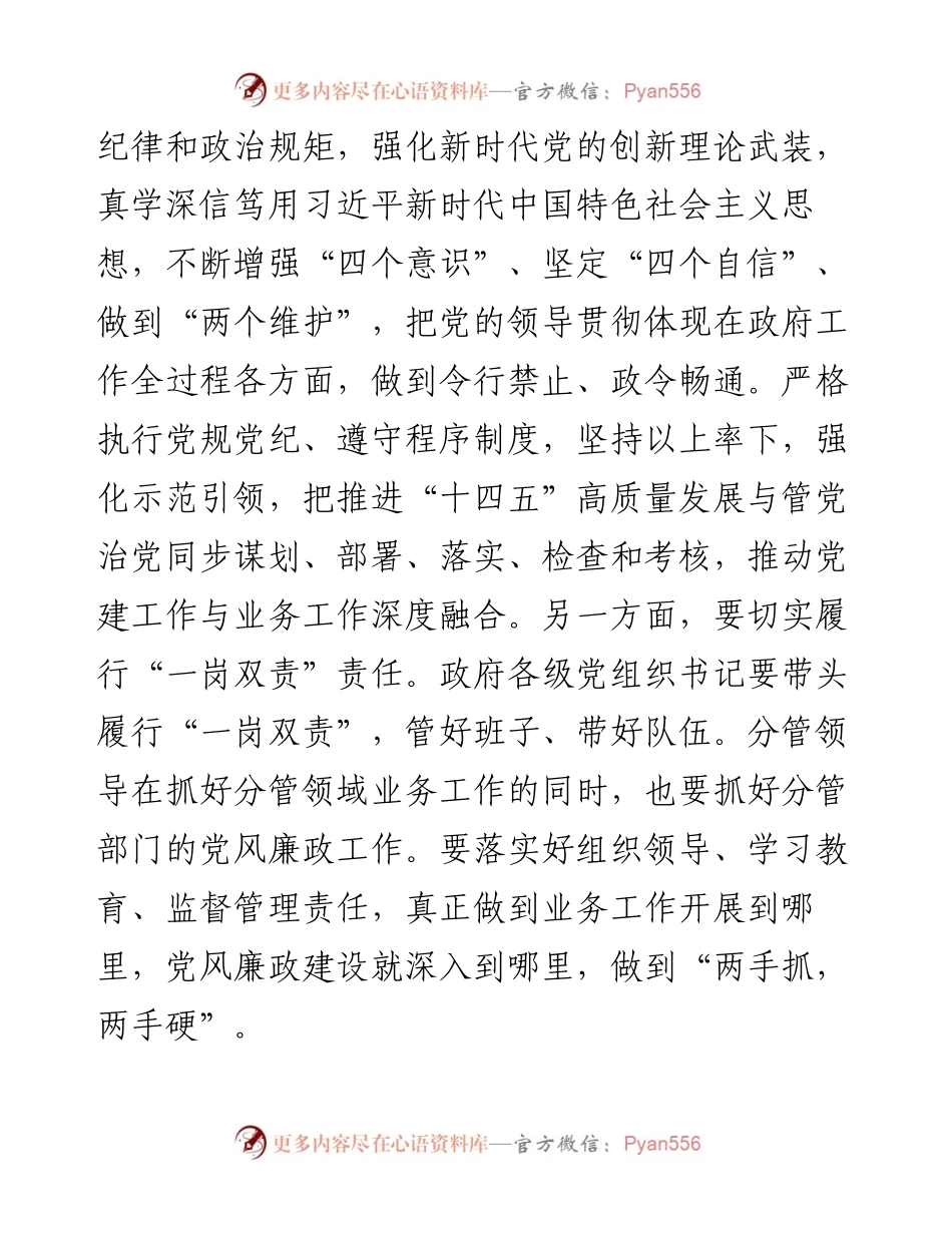 0503在政府廉政工作会议上的讲话.docx_第2页