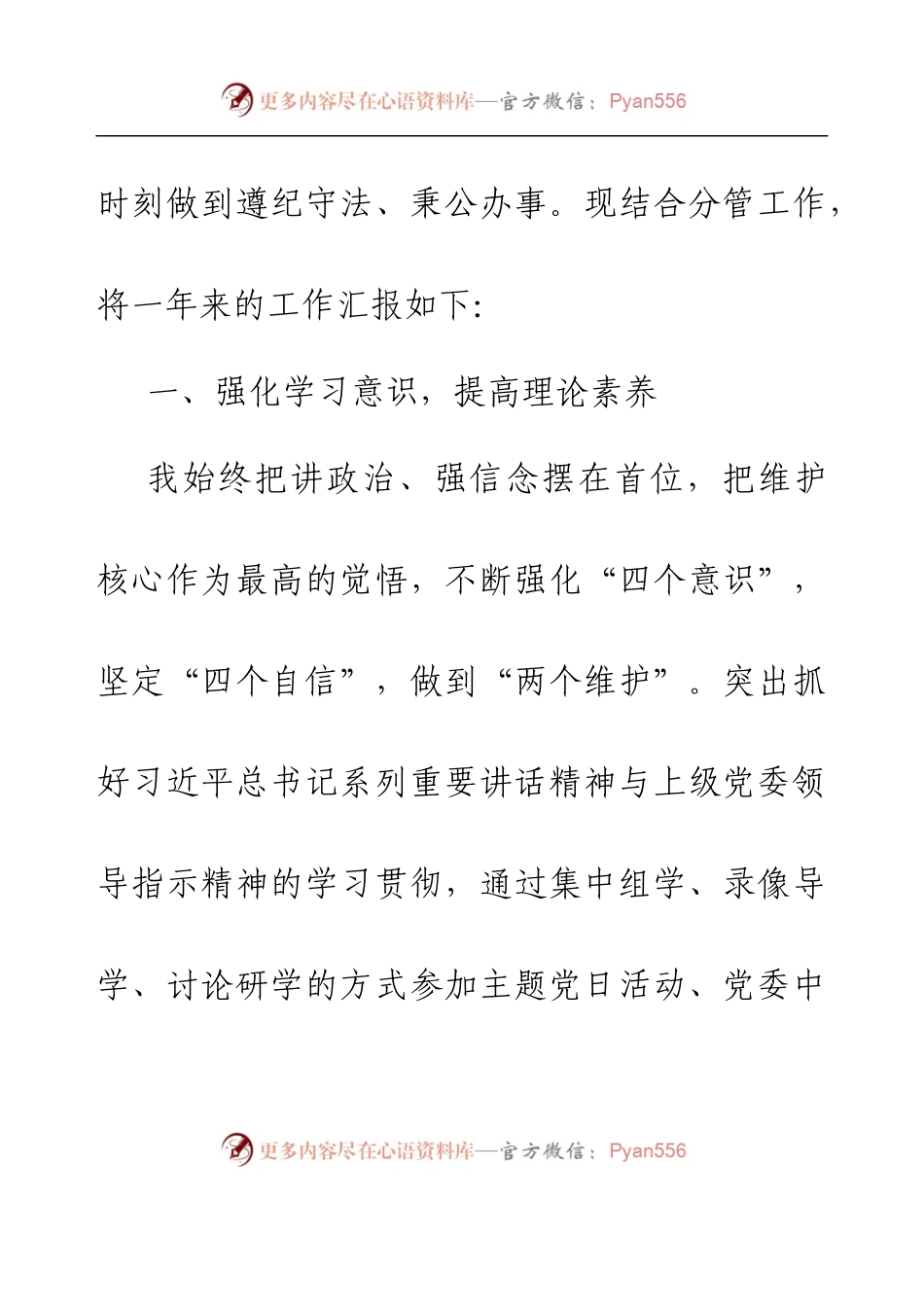2022年乡镇政法书记（政法委员）述职述德述廉报告.docx_第2页
