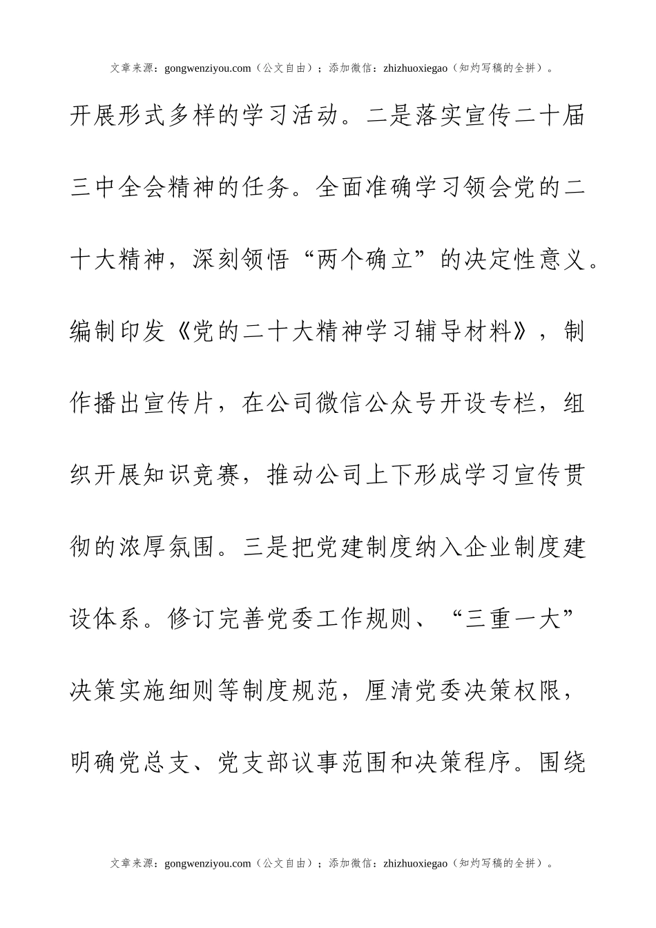 2024年党建工作总结和2025年的工作计划.docx_第2页