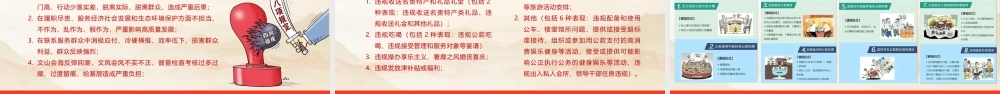深入贯彻中央八项规定精神学习教育专题辅导授课.pptx
